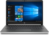 HP Thinbook 14-cf0335nd - Laptop - 14 Inch