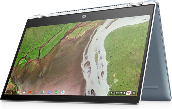 HP Chromebook x360 14-da0500nd
