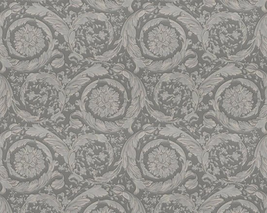 PAPIER PEINT CLASSIQUE TRADITIONNEL - AS Creation Versace 3