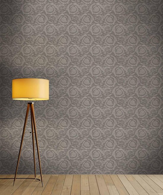 PAPIER PEINT CLASSIQUE TRADITIONNEL - AS Creation Versace 3
