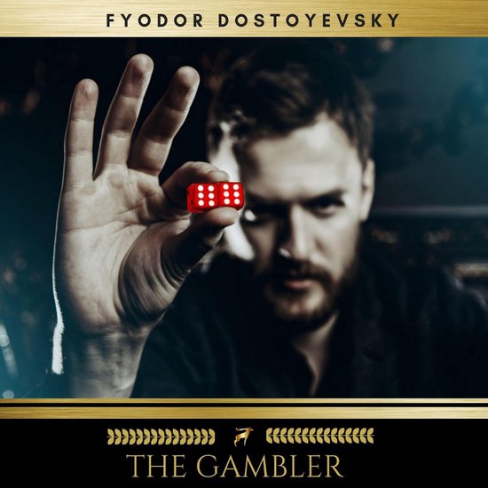 The Gambler - cover