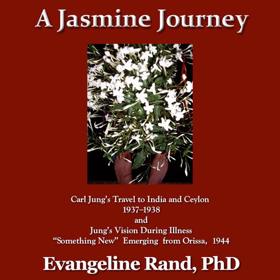 A Jasmine Journey, Dr. Evangeline Rand 4250782208972 Boeken