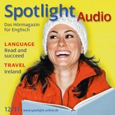 Englisch lernen Audio - Bücher lesen und lernen