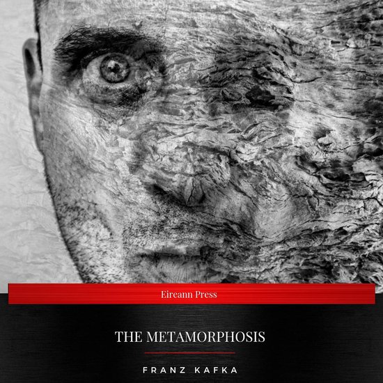 The Metamorphosis - cover