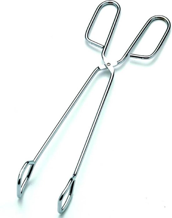 Benson barbecue BBQ tang - 31 cm - Belux Surgical