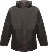 Regatta -Beauford - Outdoorjas - Mannen - MAAT XXXL - Zwart