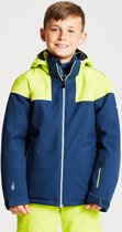 Dare2b -Entail  - Outdoorjas - Kinderen - MAAT 128 - Blauw