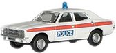 Ford Cortina MkIII Police - 1:76 - Oxford