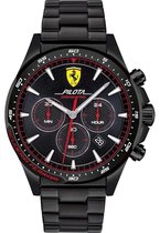 Scuderia Ferrari Mod. 0830624 - Horloge