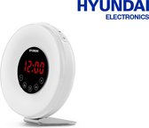 Hyundai - Wake Up Light – Premium