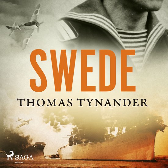 Swede - cover