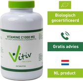 Vitiv - Vitamin C1000