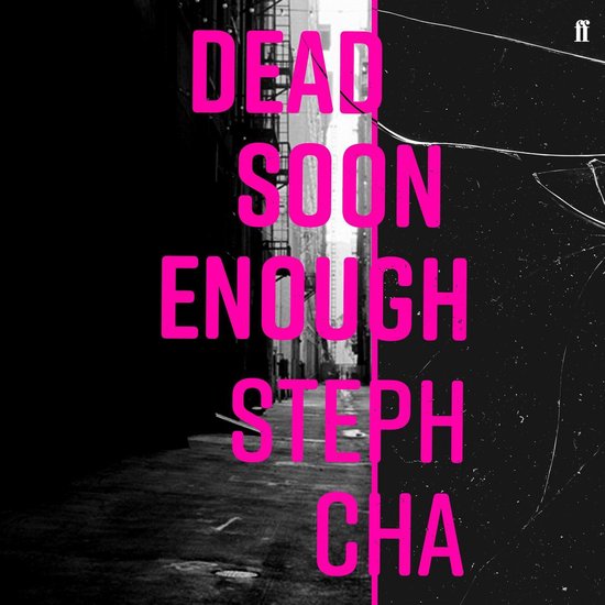 Dead Soon Enough - cover