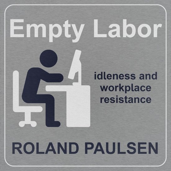 Empty Labor - cover