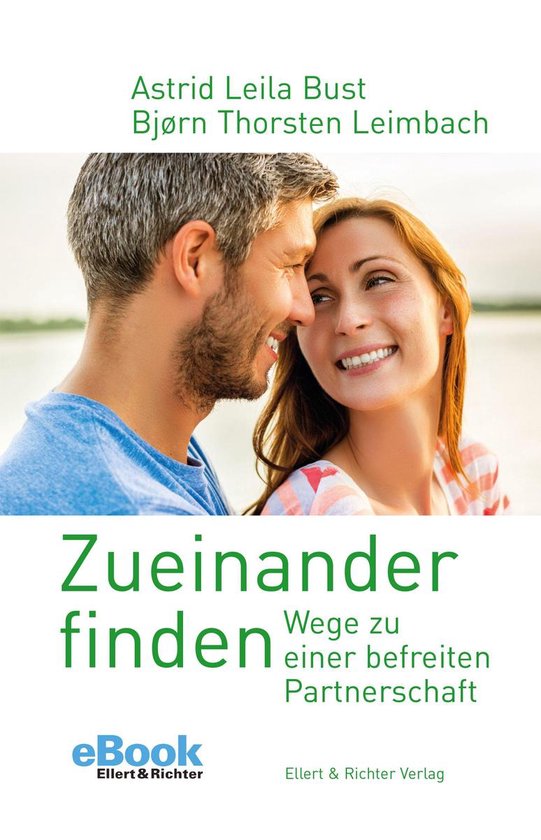 Zueinander finden - cover
