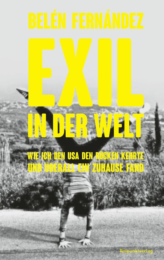 Exil in der Welt - cover