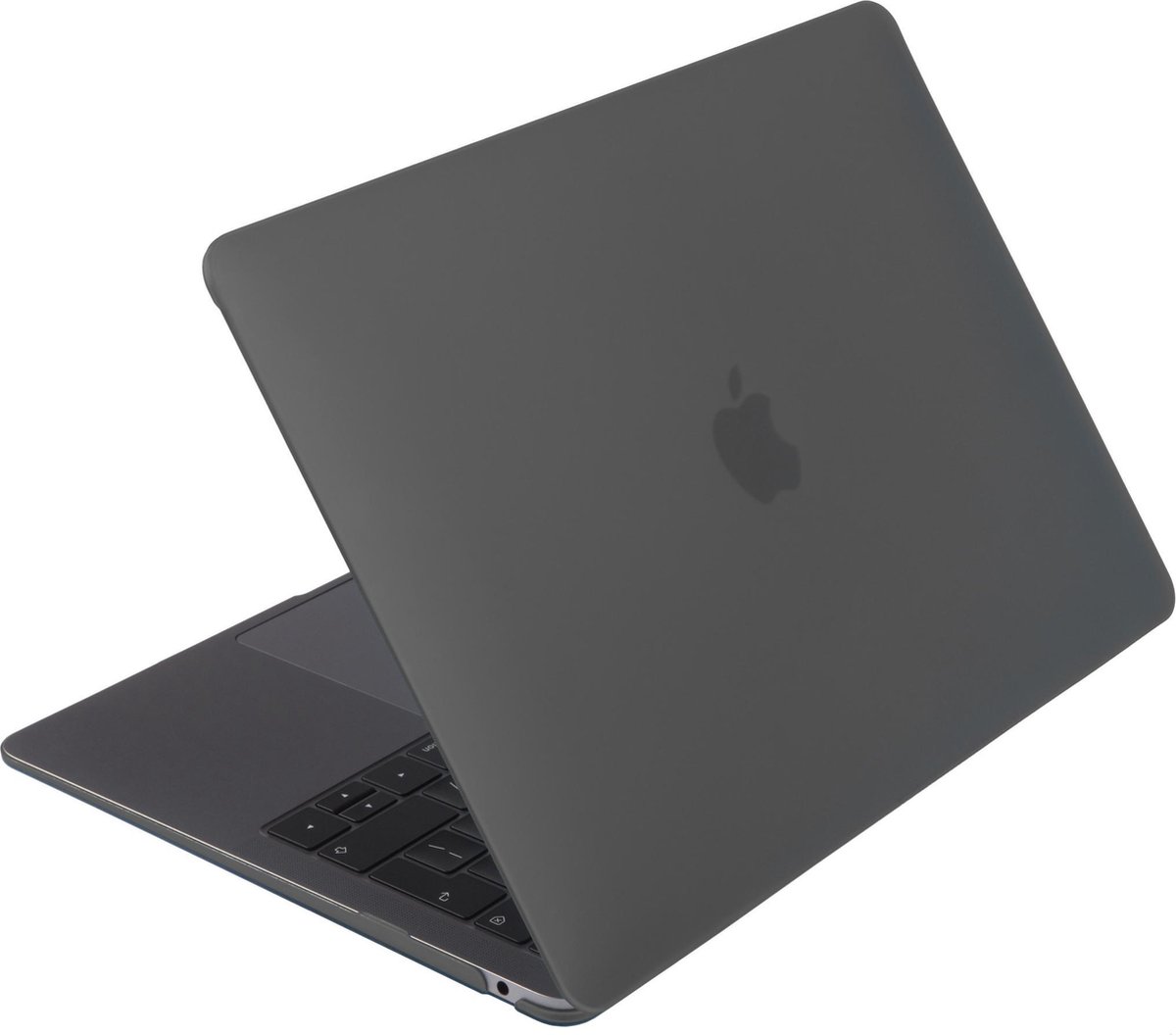 Gecko Covers MacBook Air 13 Clip on Case (2018/2019)
