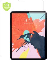 Gecko Covers Geschikt voor Apple iPad Pro 12,9 (2018/2020/2021) 9H Glas - Tabletscreenprotector