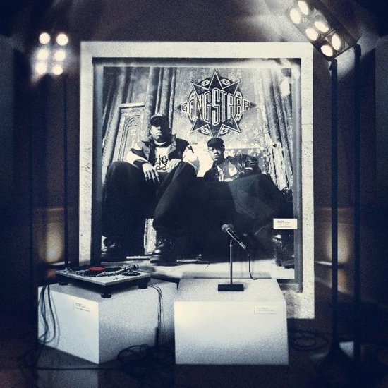 Gang Starr - One Of The Best Yet (2 LP)