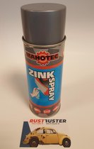 Spray zinc - aérosol 400 ml