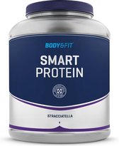 Body & Fit Smart Protein - Proteine Poeder / Eiwitshake - 2000 gram - Stracciatella Milkshake