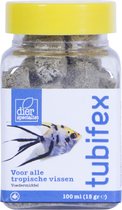 Dierspecialist tubifex - 100 ml