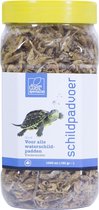 Dierspecialist schildpadvoer gramof - 1000 ml