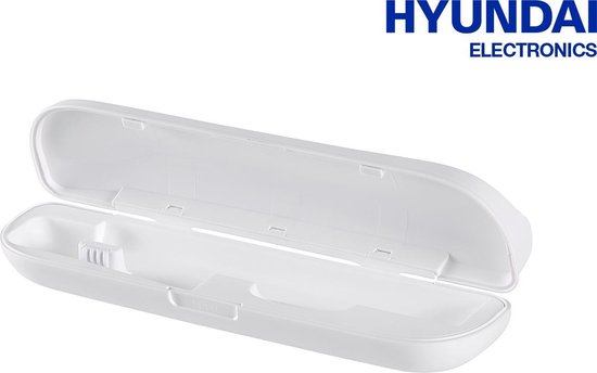 Hyundai - Oplaadbare Reis Etui voor de elektrische tandenborstel