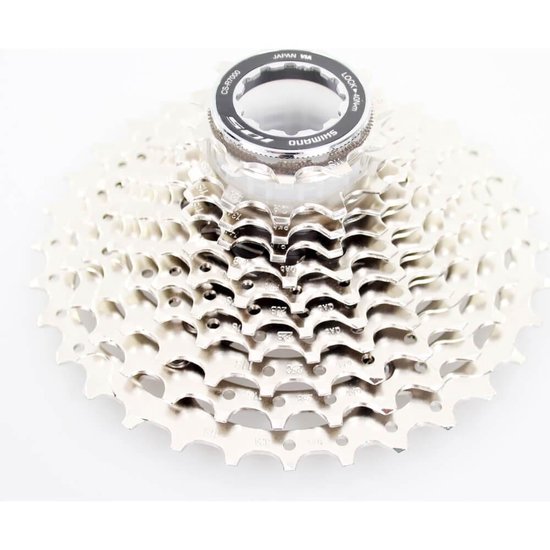 Cassette Shimano 105 CS-R7000 11 vitesses 11-28