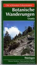 Botanische Wanderungen: Thüringen