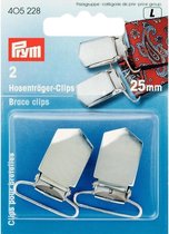 Prym Bretelclips 25 mm