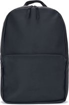Rains Field Bag Rugzak Unisex - Black - One Size