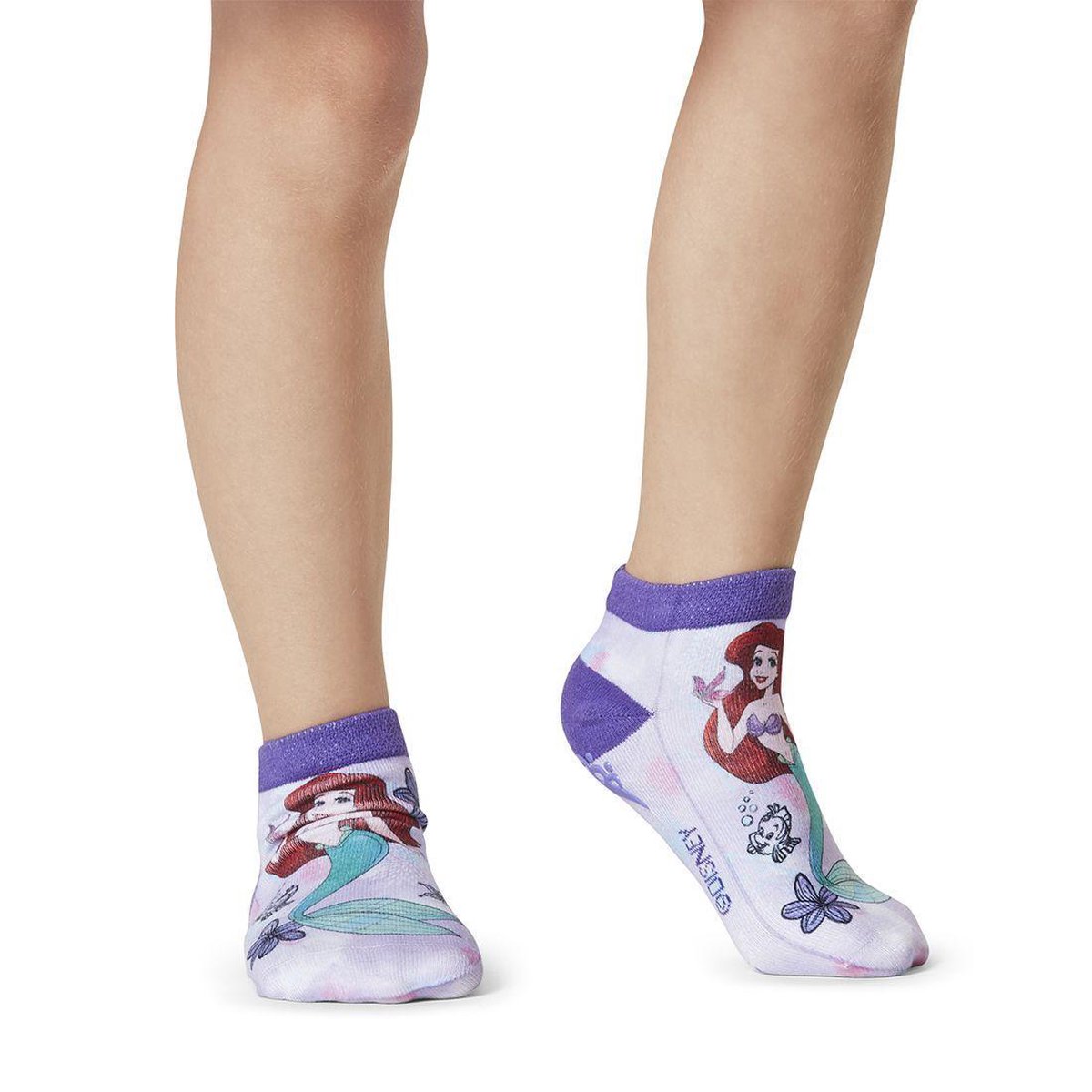 Disney Antislip Sokken Kids - Princess