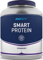 Body & Fit Smart Protein - Proteine Poeder / Eiwitshake - 2000 gram - Bosvruchten