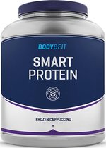 Body & Fit Smart Protein - Proteine Poeder / Eiwitshake - 2000 gram - Frozen Cappuccino