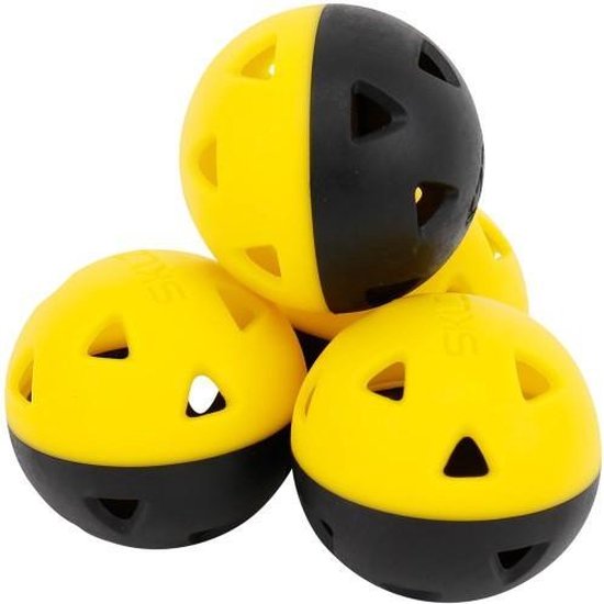 SKLZ Impact Training Softball - 11 inch - 8-Pack