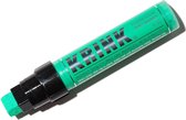 Krink K-55 Fluoriserend Groene 15mm Acryl Paint Marker - 30ml inkt in metalen body
