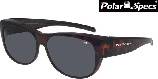Polar Specs® Overzet PS5097 - Polarized - Medium