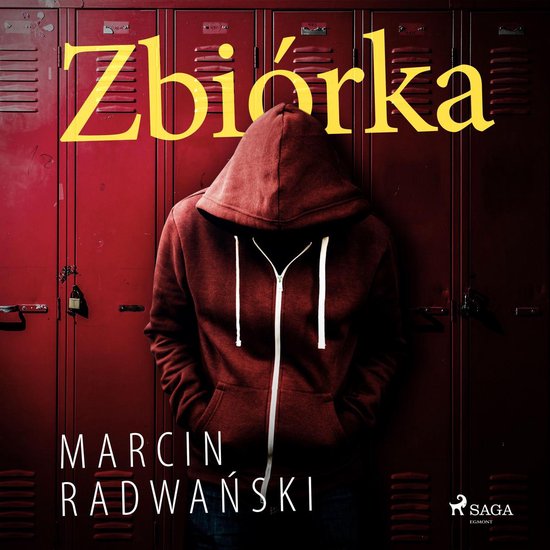 Zbiórka - cover