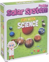 Educatief Zonnestelsel Voor Kinderen - 9 Realistische Planeten Van Natuurlijk Mineraal Met Opbergdoos | Planeet Speelgoed