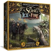 A Song of Ice and Fire Starter set Baratheon