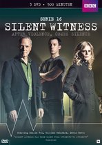 Silent Witness - serie 16