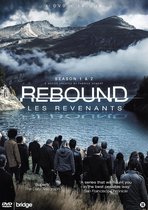 Rebound (Les Revenants) - Seizoen 1 & 2