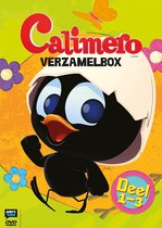 Calimero Box 1 - 3