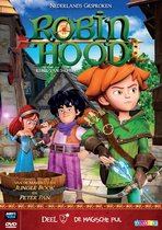 Robin Hood 2 - De Magische Pijl