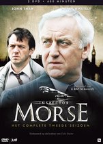 Inspector Morse - Serie 2