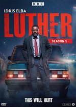 Luther - Seizoen 5 (DVD)