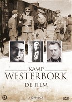 Kamp Westerbork - De Film