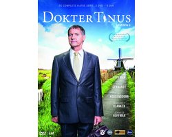Dokter Tinus - Seizoen 5