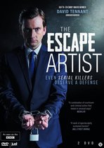 Escape Artist (DVD)